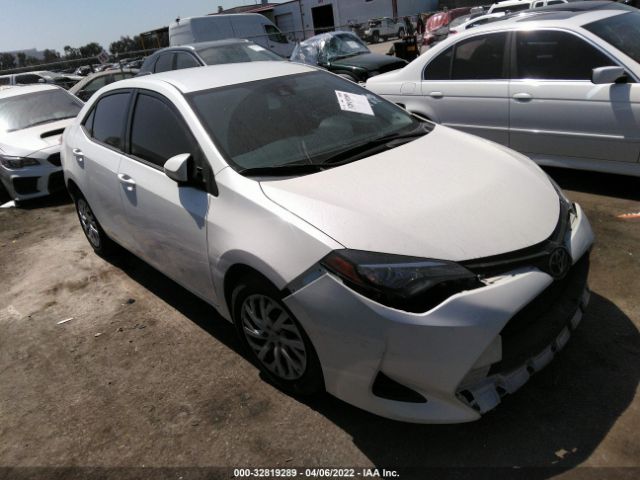 TOYOTA COROLLA 2017 5yfburhe4hp614083