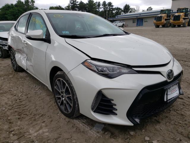 TOYOTA COROLLA L 2017 5yfburhe4hp614794