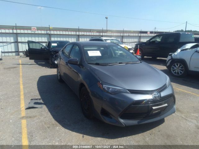 TOYOTA COROLLA 2017 5yfburhe4hp616075