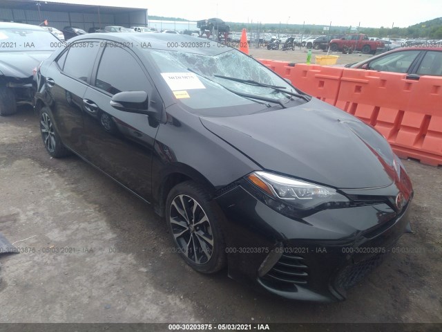 TOYOTA COROLLA 2017 5yfburhe4hp616108