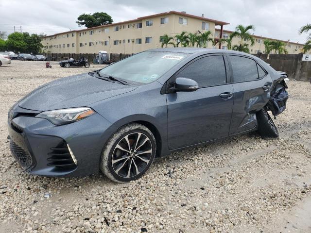 TOYOTA COROLLA 2017 5yfburhe4hp617923