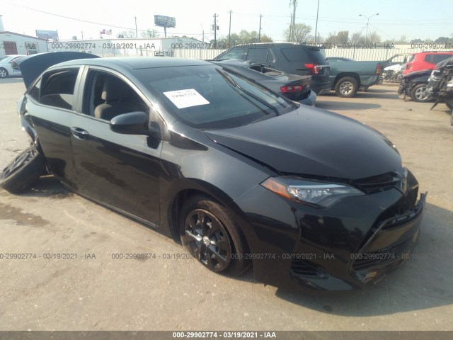 TOYOTA COROLLA 2017 5yfburhe4hp619574