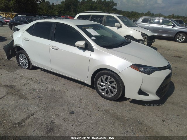 TOYOTA COROLLA 2017 5yfburhe4hp620451