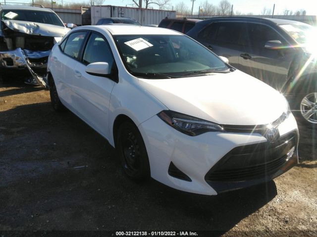 TOYOTA COROLLA 2017 5yfburhe4hp620918