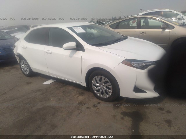 TOYOTA COROLLA 2017 5yfburhe4hp621048