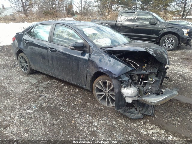 TOYOTA COROLLA 2017 5yfburhe4hp621325