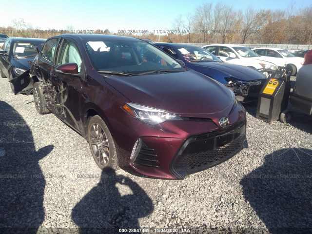 TOYOTA COROLLA 2017 5yfburhe4hp623656