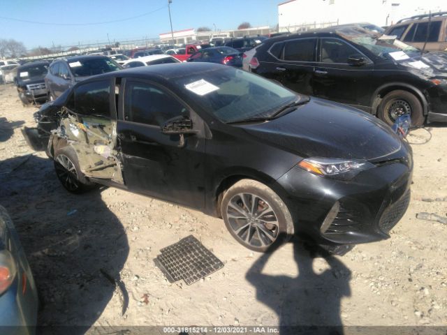 TOYOTA COROLLA 2017 5yfburhe4hp623754