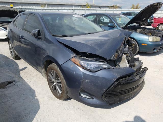 TOYOTA COROLLA L 2017 5yfburhe4hp624743