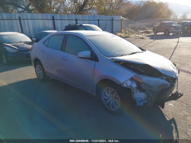 TOYOTA COROLLA 2017 5yfburhe4hp624953