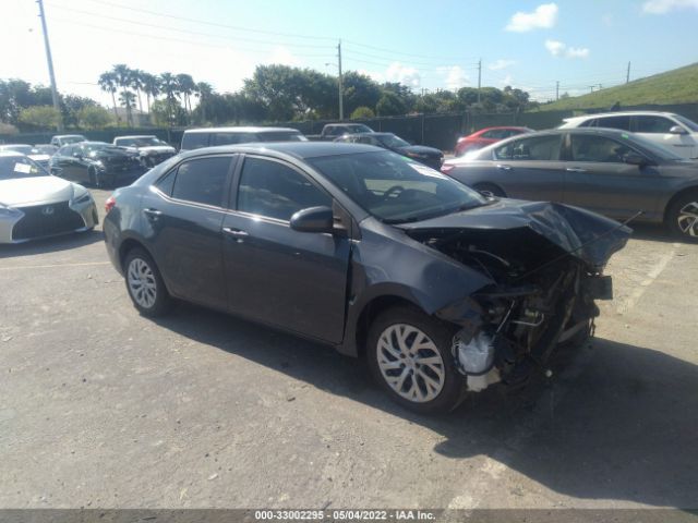 TOYOTA COROLLA 2017 5yfburhe4hp625326