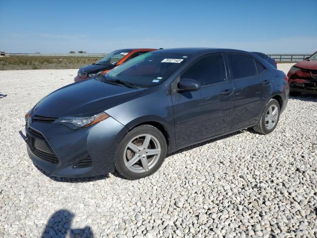 TOYOTA COROLLA 2017 5yfburhe4hp625469