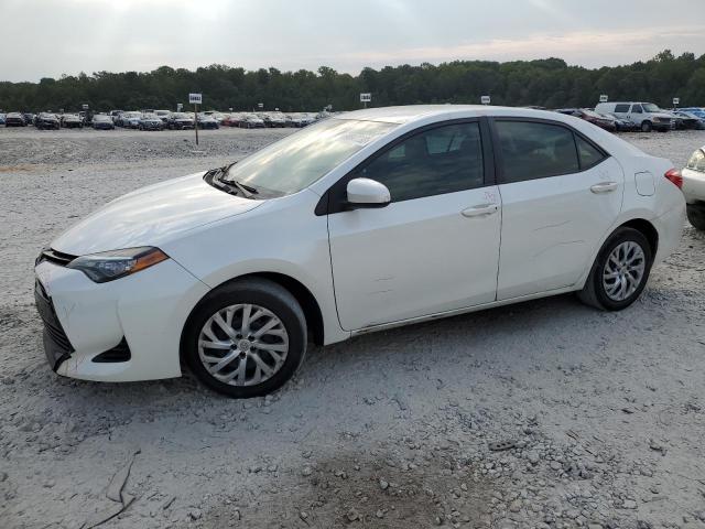 TOYOTA COROLLA L 2017 5yfburhe4hp625827