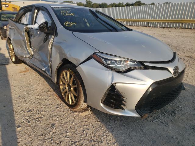 TOYOTA COROLLA L 2017 5yfburhe4hp628002