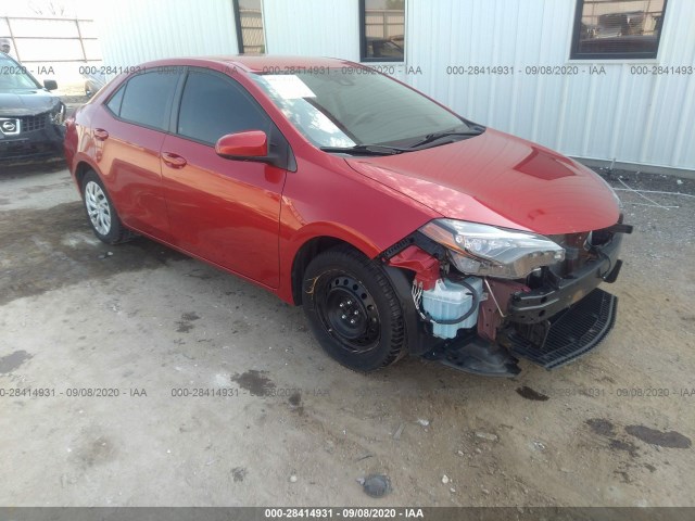 TOYOTA COROLLA 2017 5yfburhe4hp629456