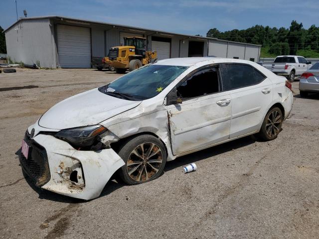 TOYOTA COROLLA L 2017 5yfburhe4hp630641