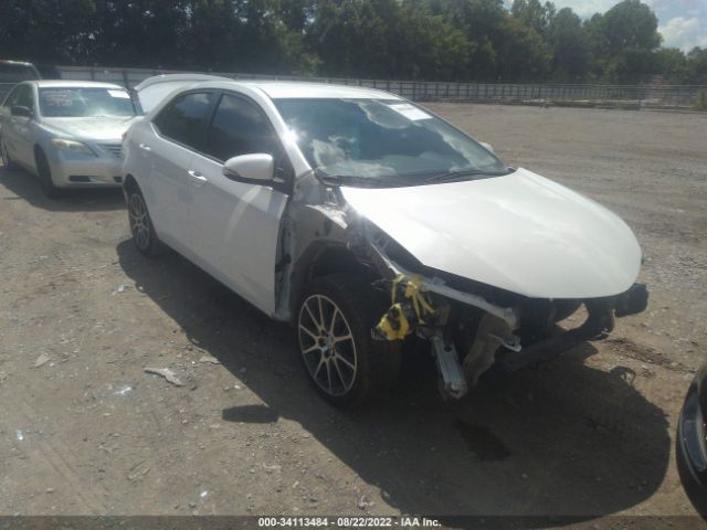 TOYOTA COROLLA 2017 5yfburhe4hp630798