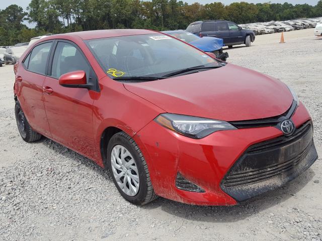 TOYOTA COROLLA L 2017 5yfburhe4hp630915