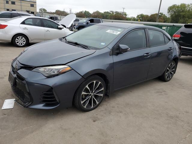 TOYOTA COROLLA L 2017 5yfburhe4hp631868