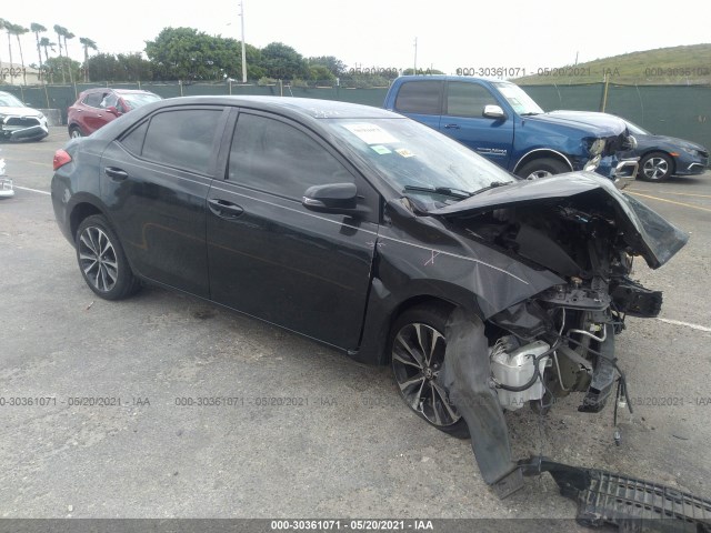 TOYOTA COROLLA 2017 5yfburhe4hp632633