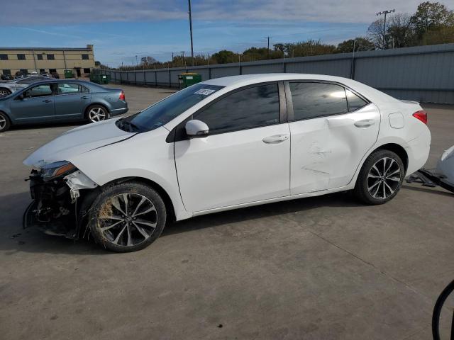 TOYOTA COROLLA L 2017 5yfburhe4hp633944