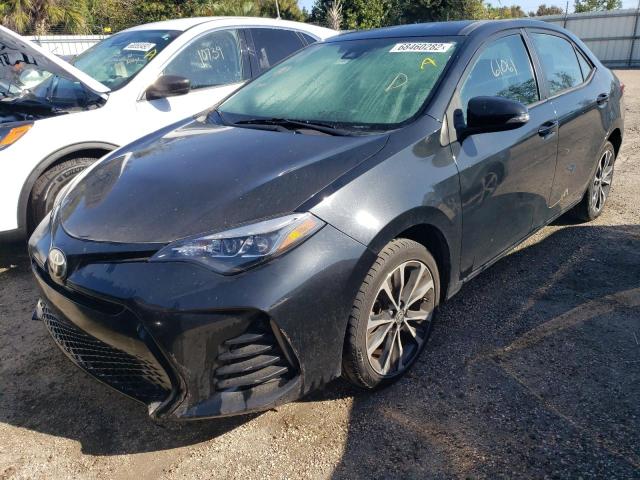 TOYOTA COROLLA L 2017 5yfburhe4hp634057