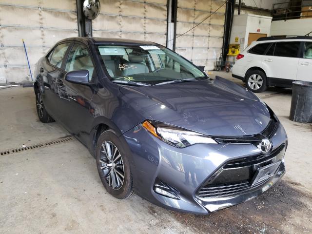 TOYOTA COROLLA L 2017 5yfburhe4hp634687