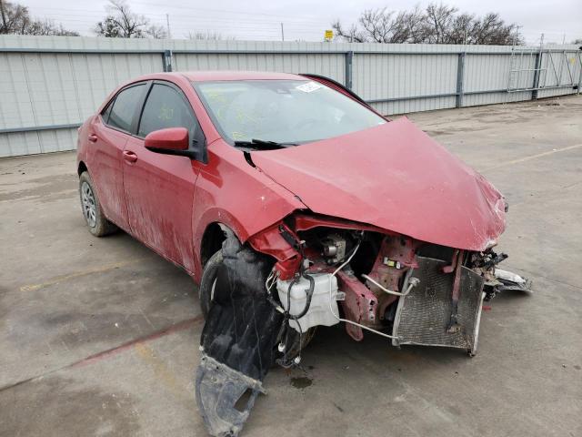 TOYOTA COROLLA L 2017 5yfburhe4hp634706