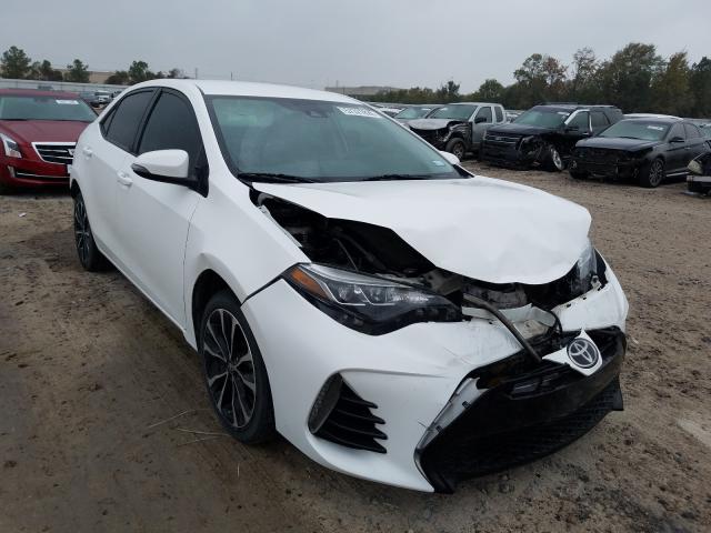 TOYOTA COROLLA L 2017 5yfburhe4hp635404