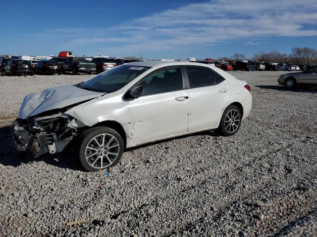 TOYOTA COROLLA L 2017 5yfburhe4hp636374