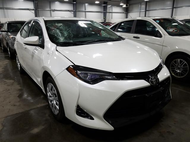 TOYOTA COROLLA L 2017 5yfburhe4hp639016