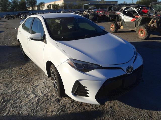 TOYOTA COROLLA L 2017 5yfburhe4hp639484