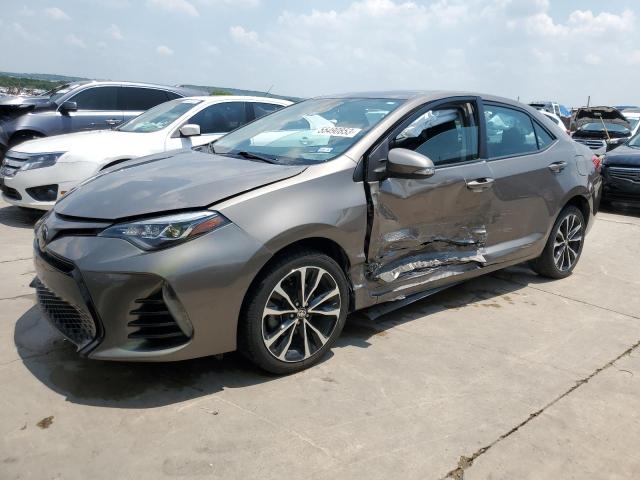 TOYOTA COROLLA L 2017 5yfburhe4hp639548