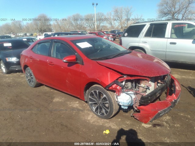 TOYOTA COROLLA 2017 5yfburhe4hp642546