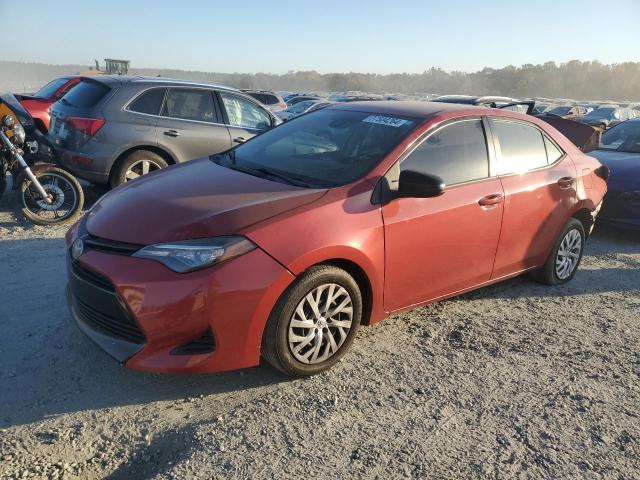 TOYOTA COROLLA L 2017 5yfburhe4hp643146