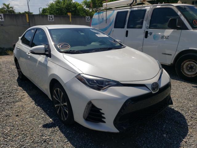 TOYOTA COROLLA L 2017 5yfburhe4hp643227