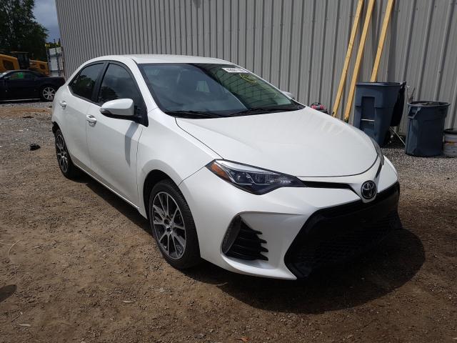 TOYOTA COROLLA L 2017 5yfburhe4hp644099