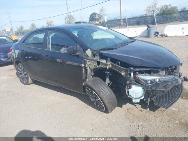 TOYOTA COROLLA 2017 5yfburhe4hp647925