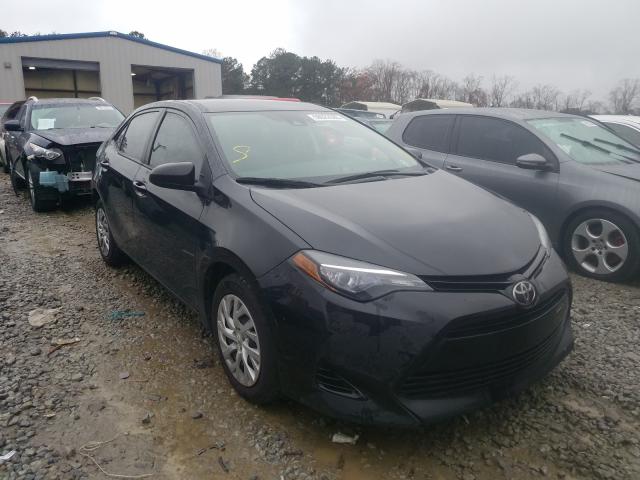 TOYOTA COROLLA L 2017 5yfburhe4hp648797