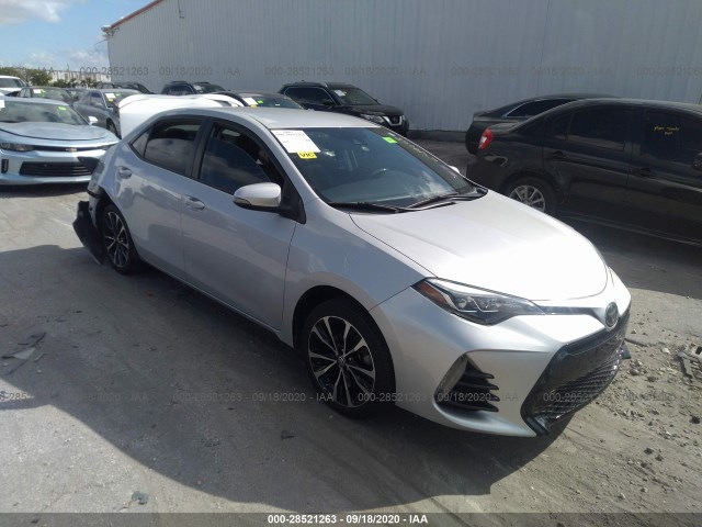 TOYOTA COROLLA 2017 5yfburhe4hp649268