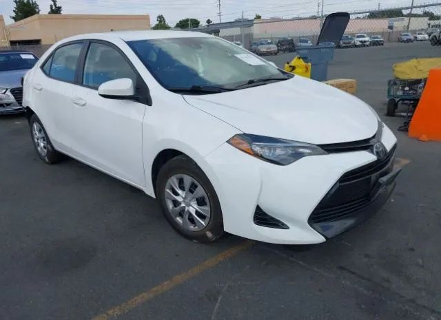 TOYOTA COROLLA 2017 5yfburhe4hp650095