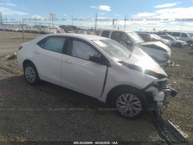 TOYOTA COROLLA 2017 5yfburhe4hp650775