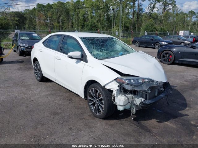 TOYOTA COROLLA 2017 5yfburhe4hp650811