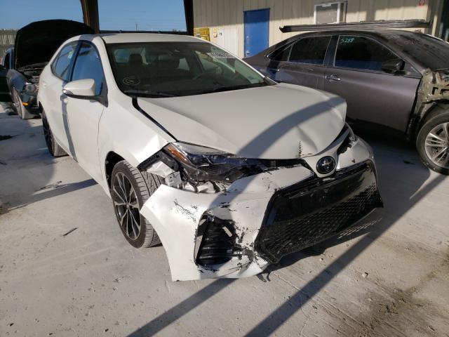 TOYOTA COROLLA L 2017 5yfburhe4hp653823