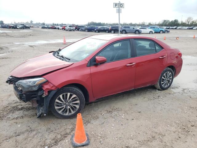 TOYOTA COROLLA L 2017 5yfburhe4hp655443