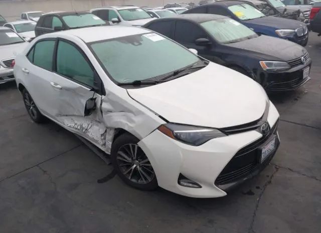 TOYOTA COROLLA 2017 5yfburhe4hp655880