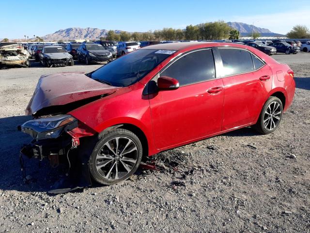 TOYOTA COROLLA L 2017 5yfburhe4hp657581