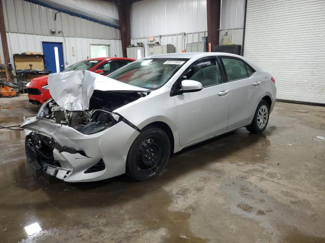 TOYOTA COROLLA L 2017 5yfburhe4hp657886