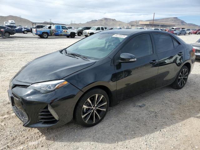 TOYOTA COROLLA L 2017 5yfburhe4hp658102