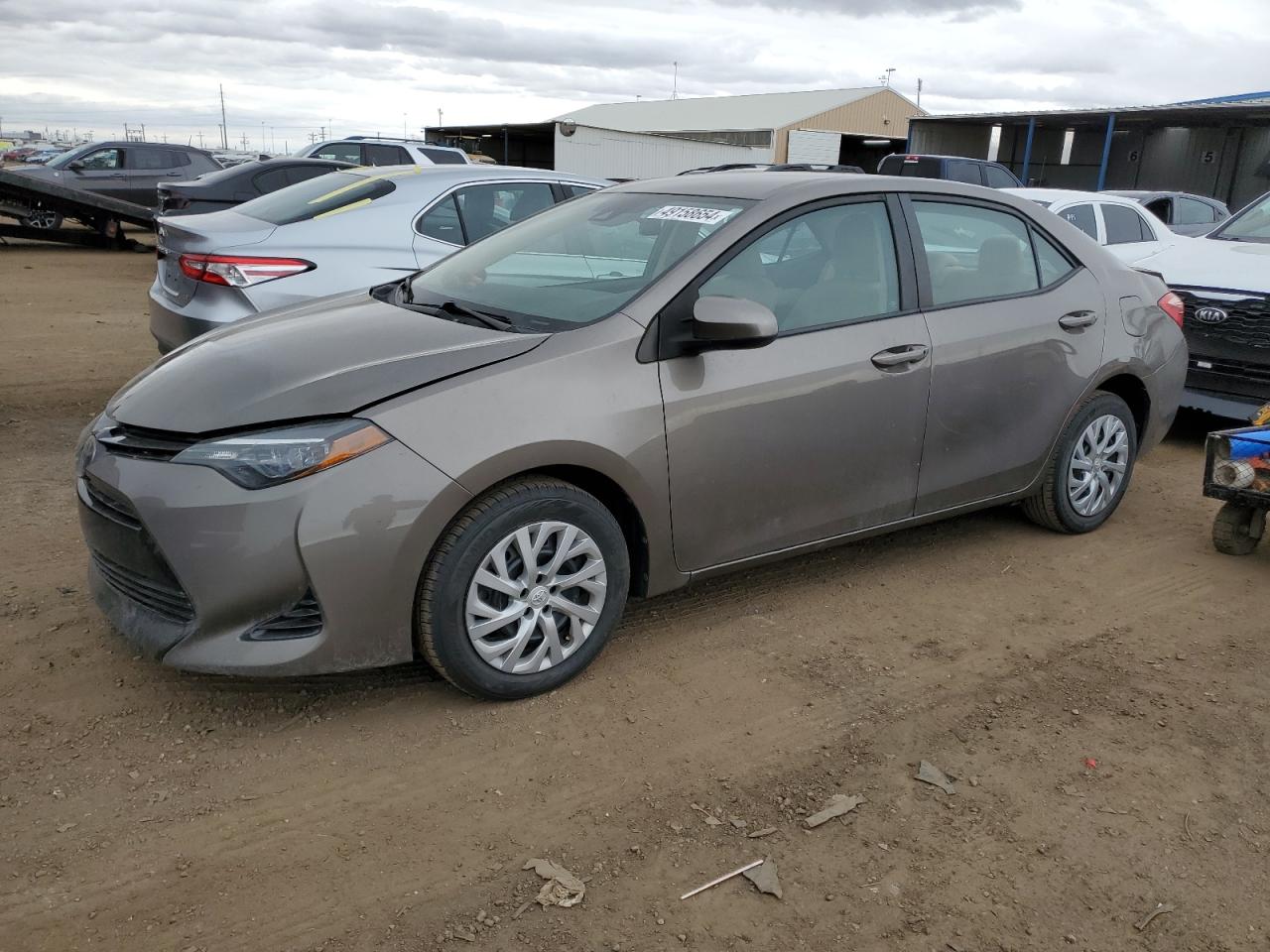 TOYOTA COROLLA 2017 5yfburhe4hp658133